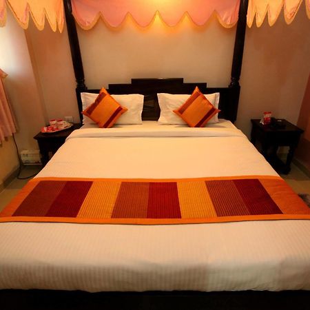 Oyo Rooms Nbc Hasanpura Road ジャイプール エクステリア 写真