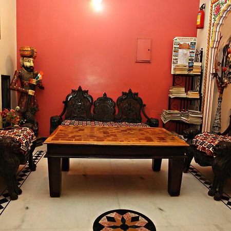 Oyo Rooms Nbc Hasanpura Road ジャイプール エクステリア 写真
