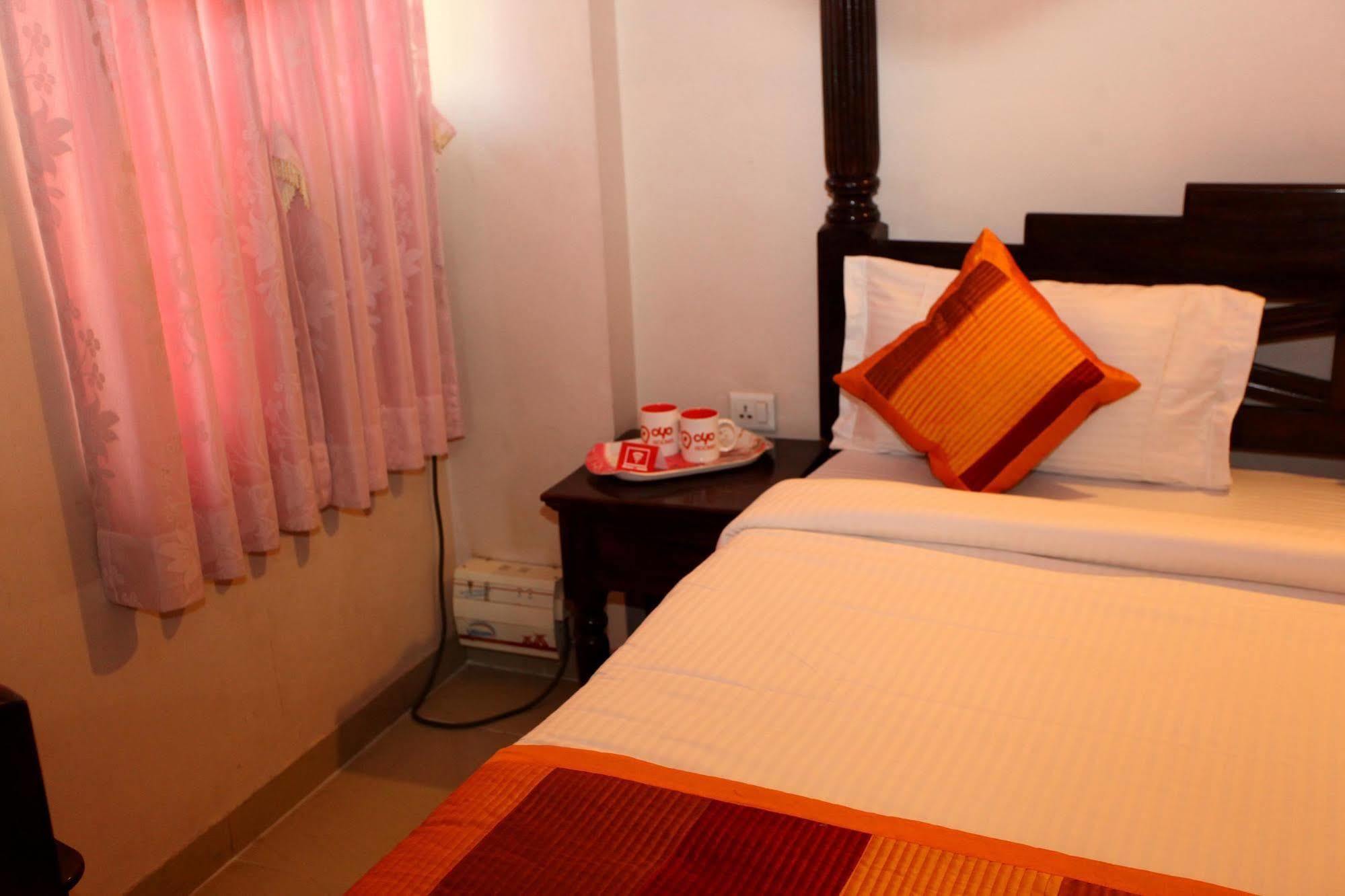 Oyo Rooms Nbc Hasanpura Road ジャイプール エクステリア 写真