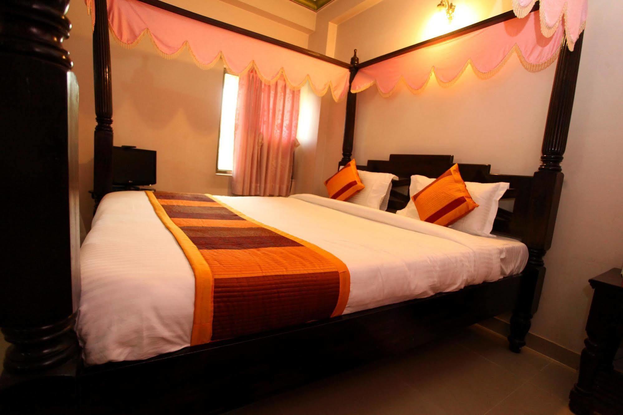 Oyo Rooms Nbc Hasanpura Road ジャイプール エクステリア 写真
