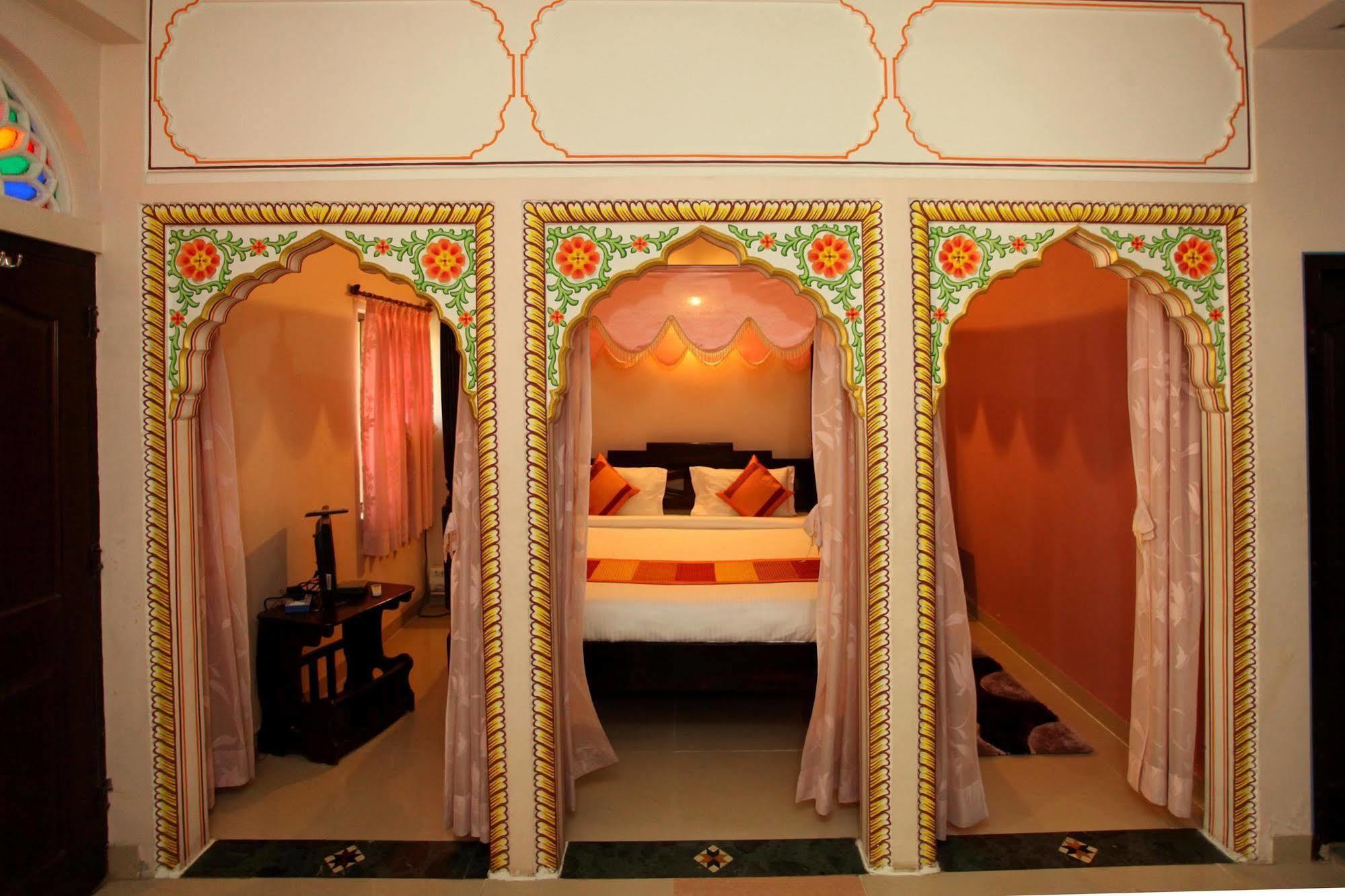 Oyo Rooms Nbc Hasanpura Road ジャイプール エクステリア 写真
